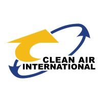 Clean Air International, S.A. de C.V. Logo