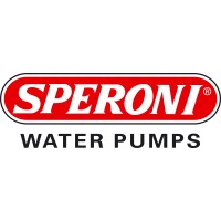 SPERONI S.P.A. Logo