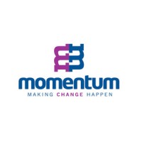 Momentum Consult Logo