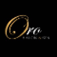Oro Salon & Spa Logo