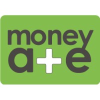 Money A+E Logo
