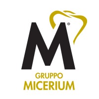 MICERIUM S.P.A. Logo