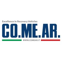 CO.ME.AR. - MOLINARI S.P.A. Logo