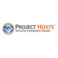 Project Hosts, Inc. Logo