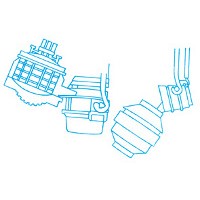 MINERALS & METALS ITALIA S.P.A. Logo