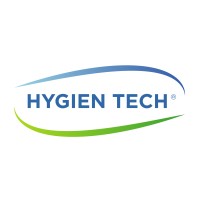 HYGIEN TECH Logo