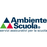 AMBIENTESCUOLA S.R.L. Logo