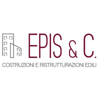 EPIS & C. S.R.L. Logo