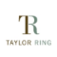 Taylor & Ring Logo