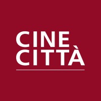 Cinecittà Logo