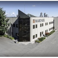 MARONESE INTERNATIONAL S.R.L. Logo
