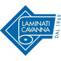 LAMINATI CAVANNA S.P.A. Logo