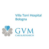Villa Torri Hospital Logo