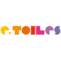 e-Toiles éditions Logo