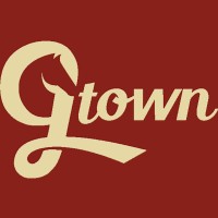 Georgetown/Scott County Tourism Logo