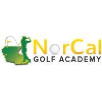 NorCal Golf Academy Logo