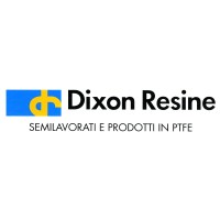DIXON RESINE S.P.A. Logo