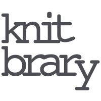 KNITBRARY Logo