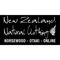 New Zealand Natural Clothing LTD Logo