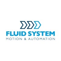 Fluid System s.r.l. Logo
