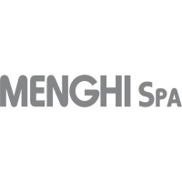 MENGHI S.P.A. Logo