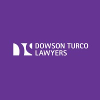 Dowson Turco Lawyers Logo