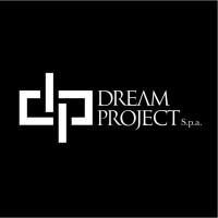 DREAM PROJECT S.P.A. Logo