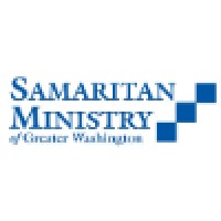 Samaritan Ministry of Greater Washington Logo