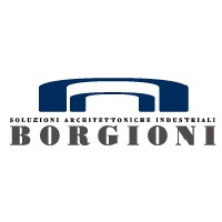 Borgioni Prefabbricati Srl Logo