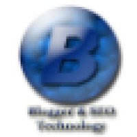 Blogger & SEO Technology Logo