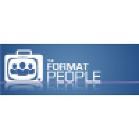 The Format People Logo