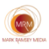 Mark Ramsey Media Logo