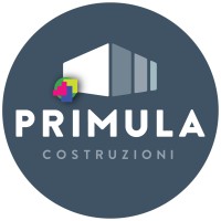 Primula Costruzioni S.r.l. Logo