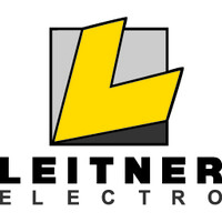 LEITNER ELECTRO GMBH Logo