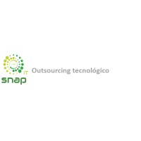 Arianna Solutions - Snap IT Logo