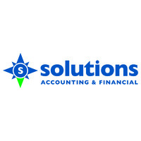 Solutions Accounting & Financial, LLC Logo