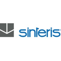 SINTERIS Industria Prodotti Sinterizzati Spa Logo