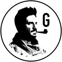 Grøenlandia Film Logo