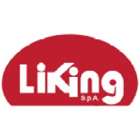 LIKING S.P.A. Logo