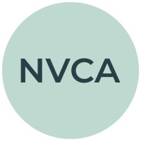 Norwegian Venture Capital & Private Equity Association (NVCA) Logo