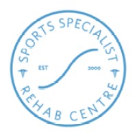 Sports Specialist Rehab Centre Logo