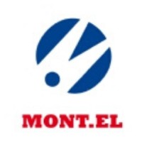 MONT.EL ELECTRO-ELECTRONIC EQUIPMENT Logo