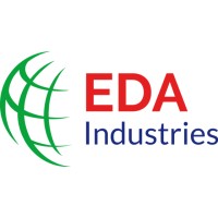 EDA INDUSTRIES S.P.A. Logo