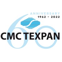 CMC TEXPAN Logo