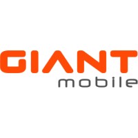 Giant Mobile (Giant Media Group) Logo