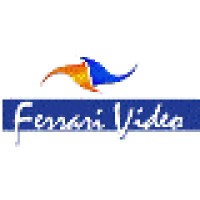 ferrari video Logo
