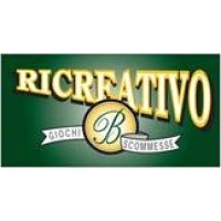 Ricreativo B SpA Logo