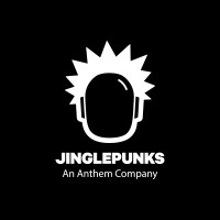 Jingle Punks Logo
