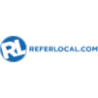 ReferLocal.com Logo