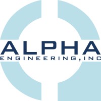 Alpha Engineering, Inc Logo